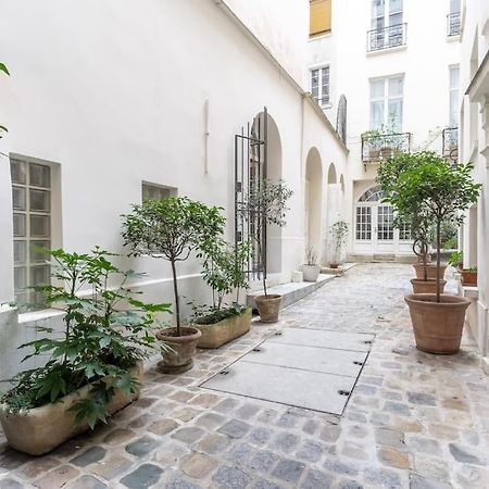 Luxe - Dream Location - For 2 Pp Leilighet Paris Eksteriør bilde