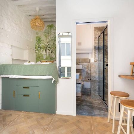 Luxe - Dream Location - For 2 Pp Leilighet Paris Eksteriør bilde