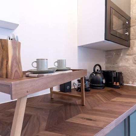 Luxe - Dream Location - For 2 Pp Leilighet Paris Eksteriør bilde