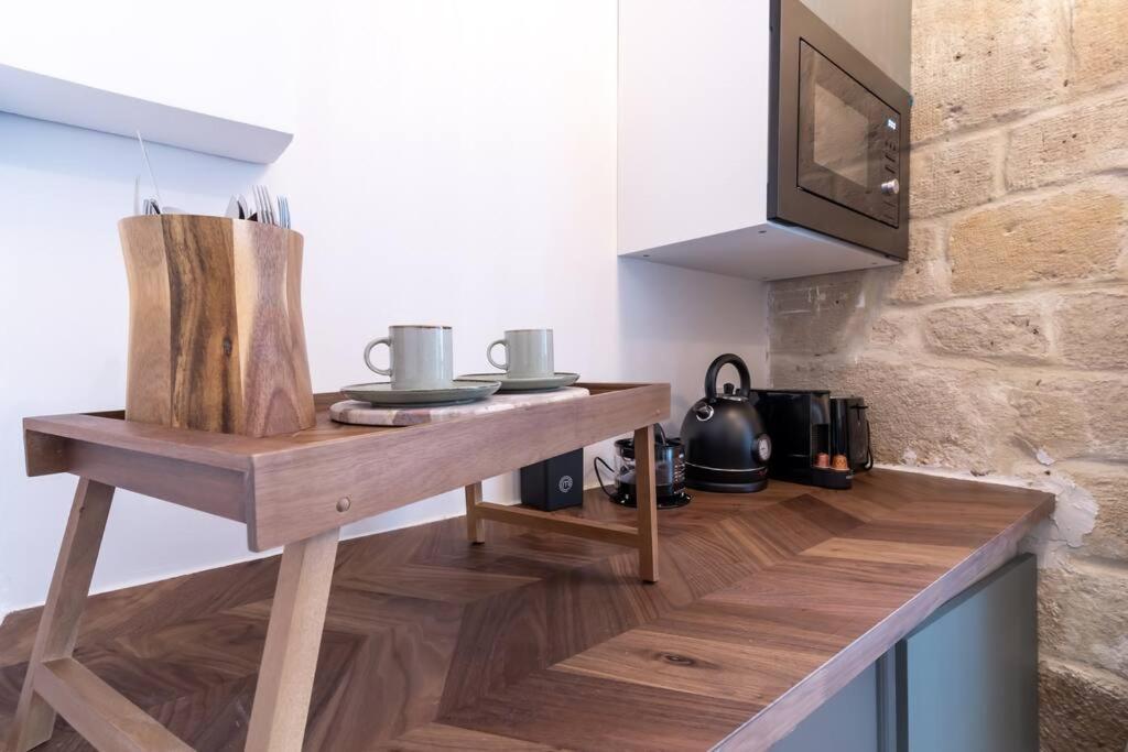 Luxe - Dream Location - For 2 Pp Leilighet Paris Eksteriør bilde
