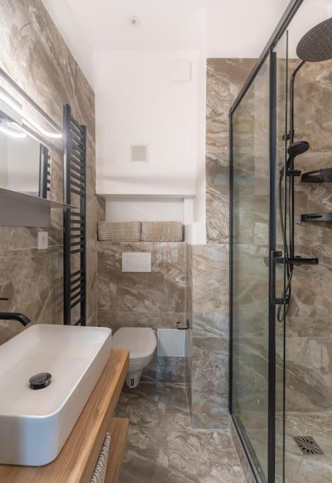 Luxe - Dream Location - For 2 Pp Leilighet Paris Eksteriør bilde